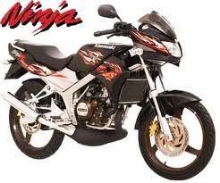 Sejarah Kawasaki Ninja | Kawasaki Ninja Club Bekasi